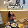 @jimmy.journey Fine dining chef turned bee hoon master?! This hidden gem in Sim …