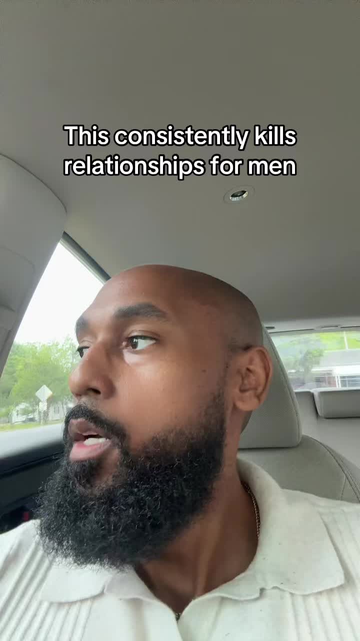 @thesignaldating #datingtipsformen #datingadviceformen  …