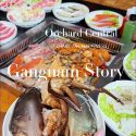 @vivian.sg.5 乌节路这间韩式火锅烧烤自助 Gangnam Story 太划算啦#新加坡 #新加坡美食 #新加坡火锅自助#新加坡烧烤自助#新加坡生活 …