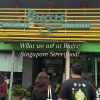 @zeeconstantino Craving authentic Singaporean flavors? Head to Bugis Singapore s…