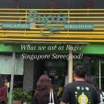 @zeeconstantino Craving authentic Singaporean flavors? Head to Bugis Singapore s…