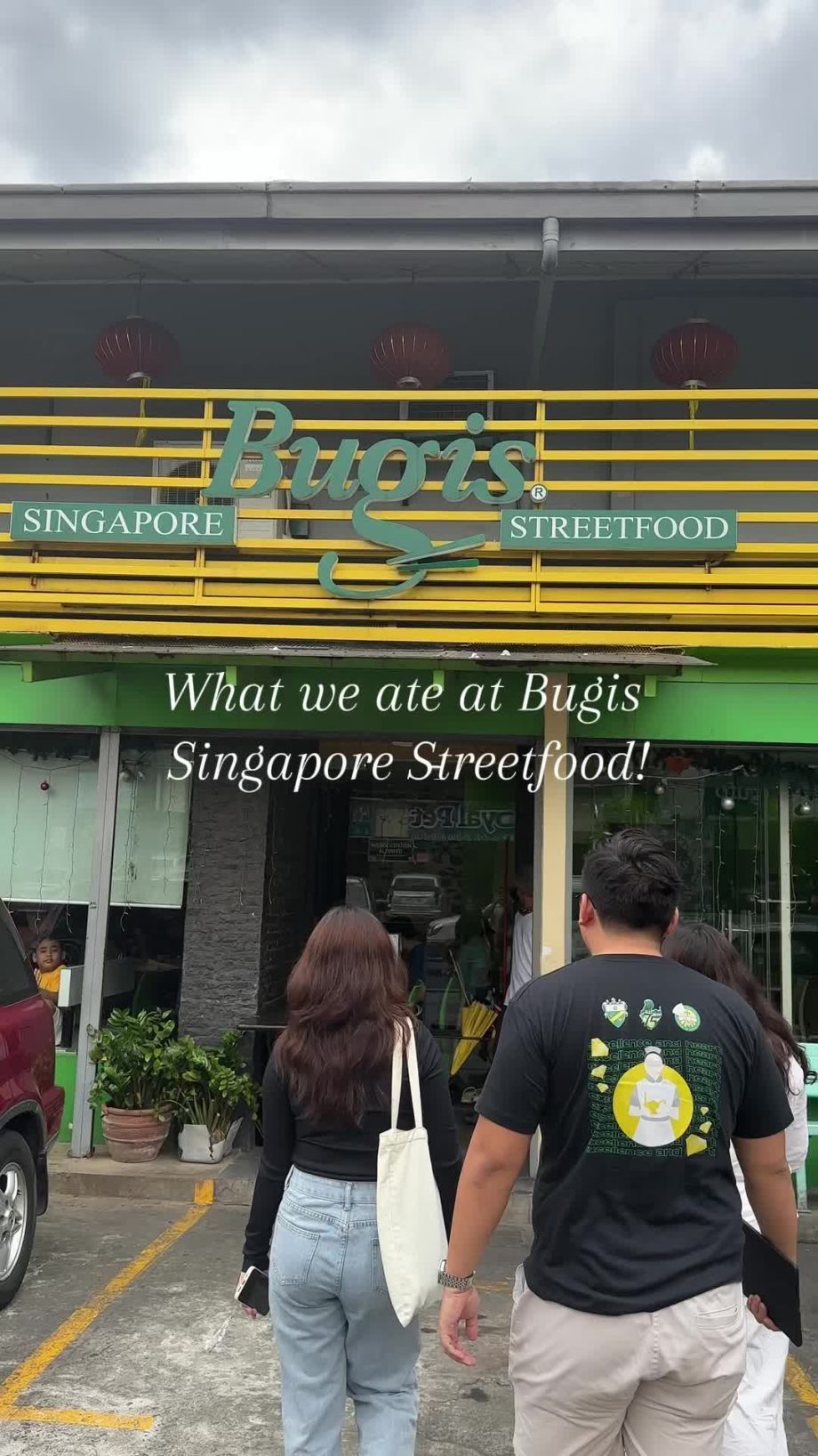 @zeeconstantino Craving authentic Singaporean flavors? Head to Bugis Singapore s… @zeeconstantino Craving authentic Singaporean flavors? Head to Bugis Singapore s…