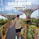 @aidenandmaddy SHARE this with someone visiting Singapore soon!  We’ve visited S…