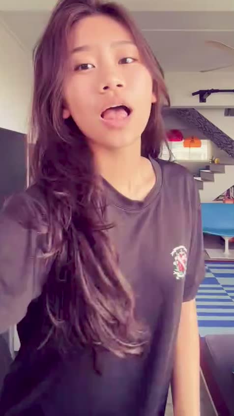People On TikTok People On TikTok