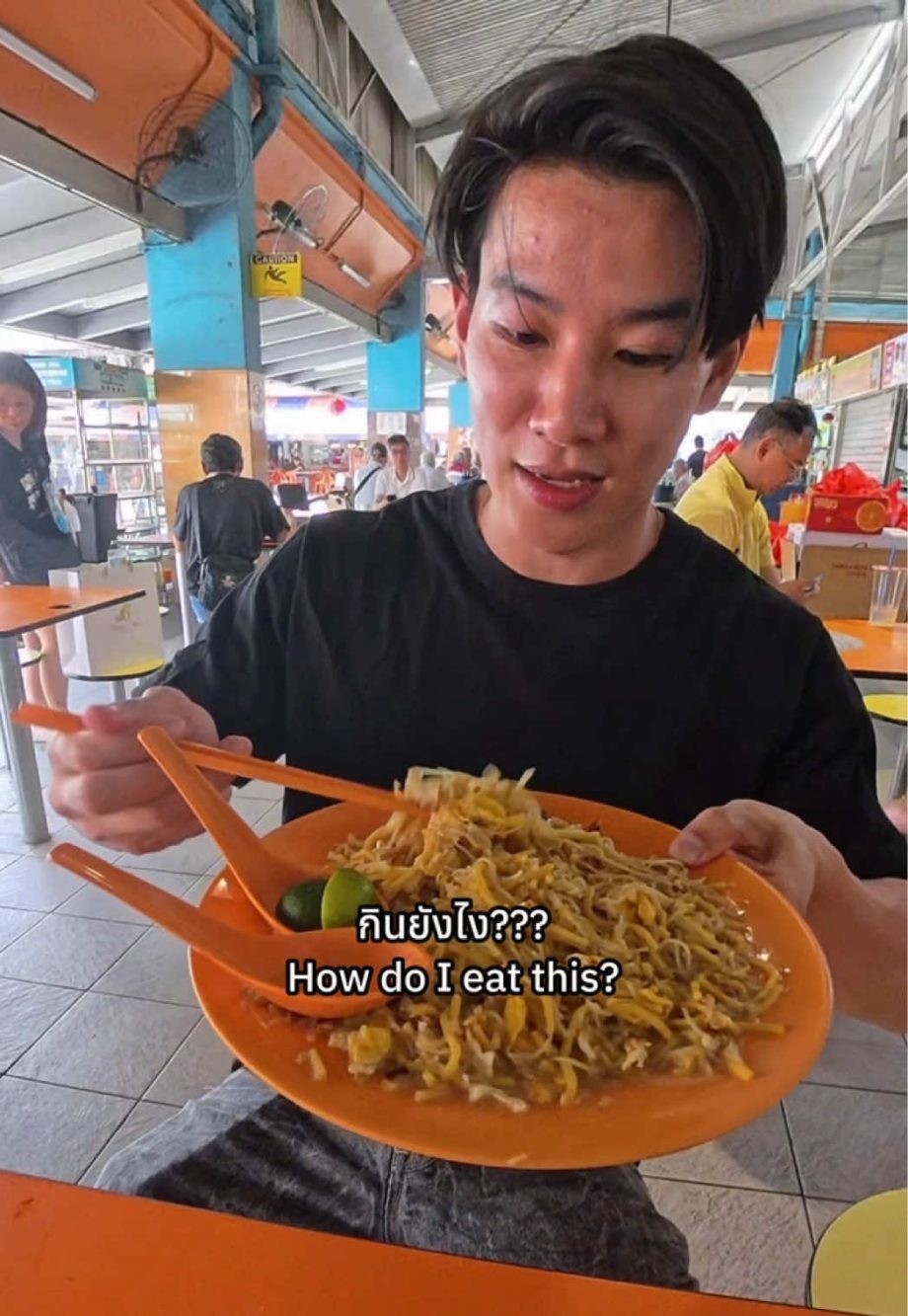 @ryotainthailand @visit_singapore ตะลุยกิน 3 Hawker Food Centres ในวันเดียว กั… @ryotainthailand @visit_singapore ตะลุยกิน 3 Hawker Food Centres ในวันเดียว กั…