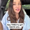 @datingbyblaine A man who can handle rejection with confidence, is the man who w…