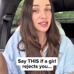 @datingbyblaine A man who can handle rejection with confidence, is the man who w…