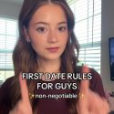 @datingnadya first date tips for guys  #tipsformen #datingtips #firstdatetips  …