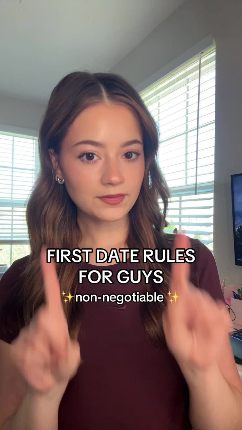 @datingnadya first date tips for guys  #tipsformen #datingtips #firstdatetips  …