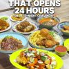 @sghalaldeals We found a new late-night supper spot in the east! Check out newly…