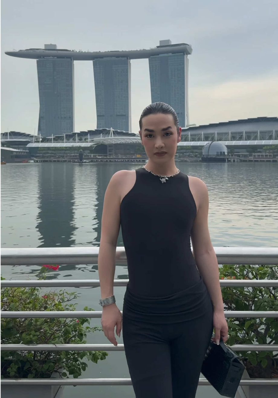 @zibotiktok Here are some of my favorite foods in Singapore—do you have any othe…