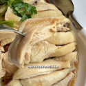 @ieatishootipost If you happen to be out west and craving chicken rice, go check…