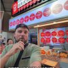 @sammeaney Singapore hawker markets are an experience on their own  I could genu…