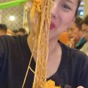 @laaainebernardo Famous TSINOY Celebrity RICHARD YAP’s Authentic Singaporean Chi…