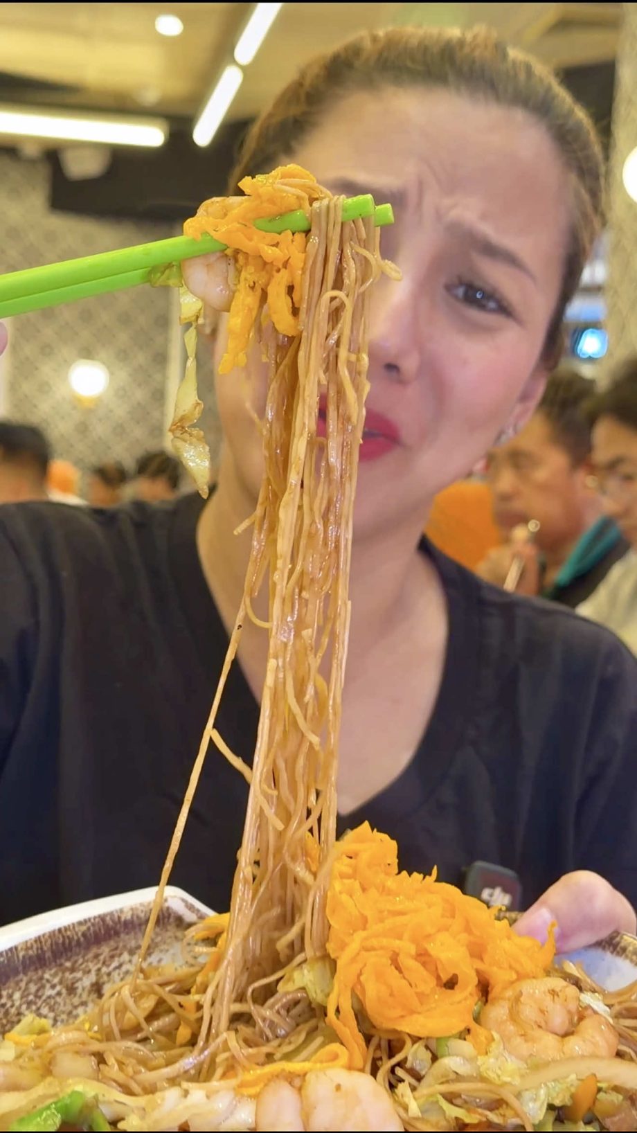 @laaainebernardo Famous TSINOY Celebrity RICHARD YAP’s Authentic Singaporean Chi…