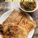 @zaynahsbakes Egg Prata has me in a chokehold  after eating it for 5 consecutive…