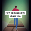 @glassmindtheory Dark Psychology Trick to make a guy chase you. #relationshipgoa…