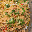 @muskandailylife6 you must try dis delicious Singapore rice #singaporice#rice #s…