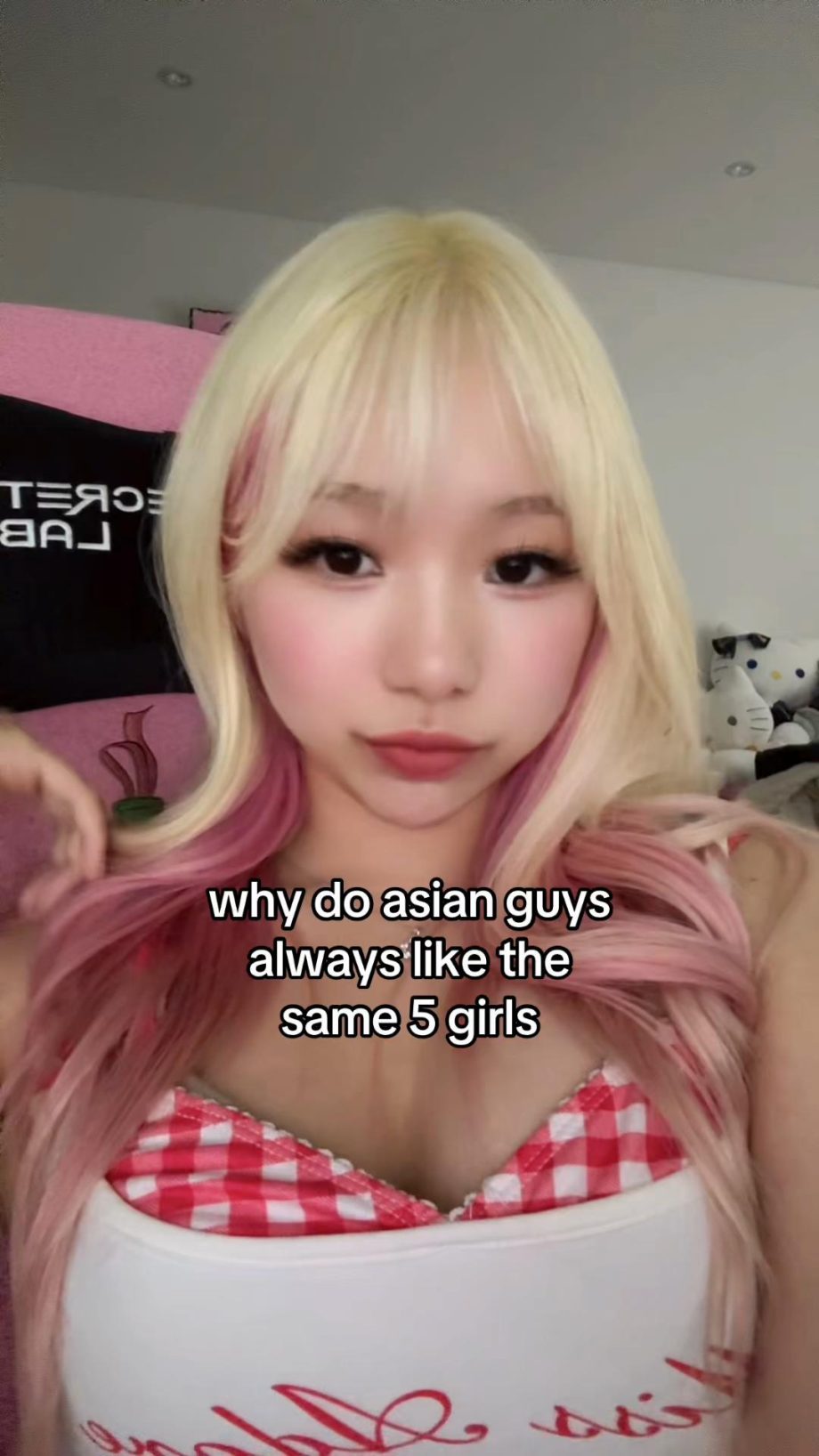 People On TikTok