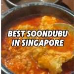 @ellyinsingapore So many new Korean restaurants have been opening in Singapore l…