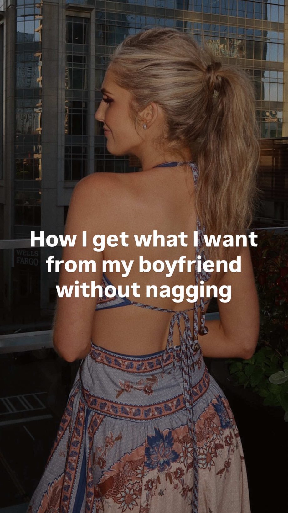 @adelemarchant How I get what I want from my boyfriend without nagging #anxiousa…