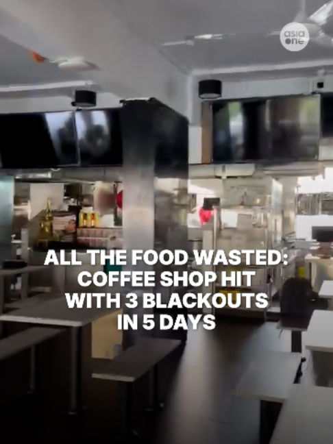 @asiaone The owner of 777 Coffeeshop had successfully applied for an increase in… @asiaone The owner of 777 Coffeeshop had successfully applied for an increase in…