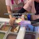 @smooysg i rate this swirl 67/100 #froyo #sgfyp #sgtiktok #sgfoodie #behindthesc…