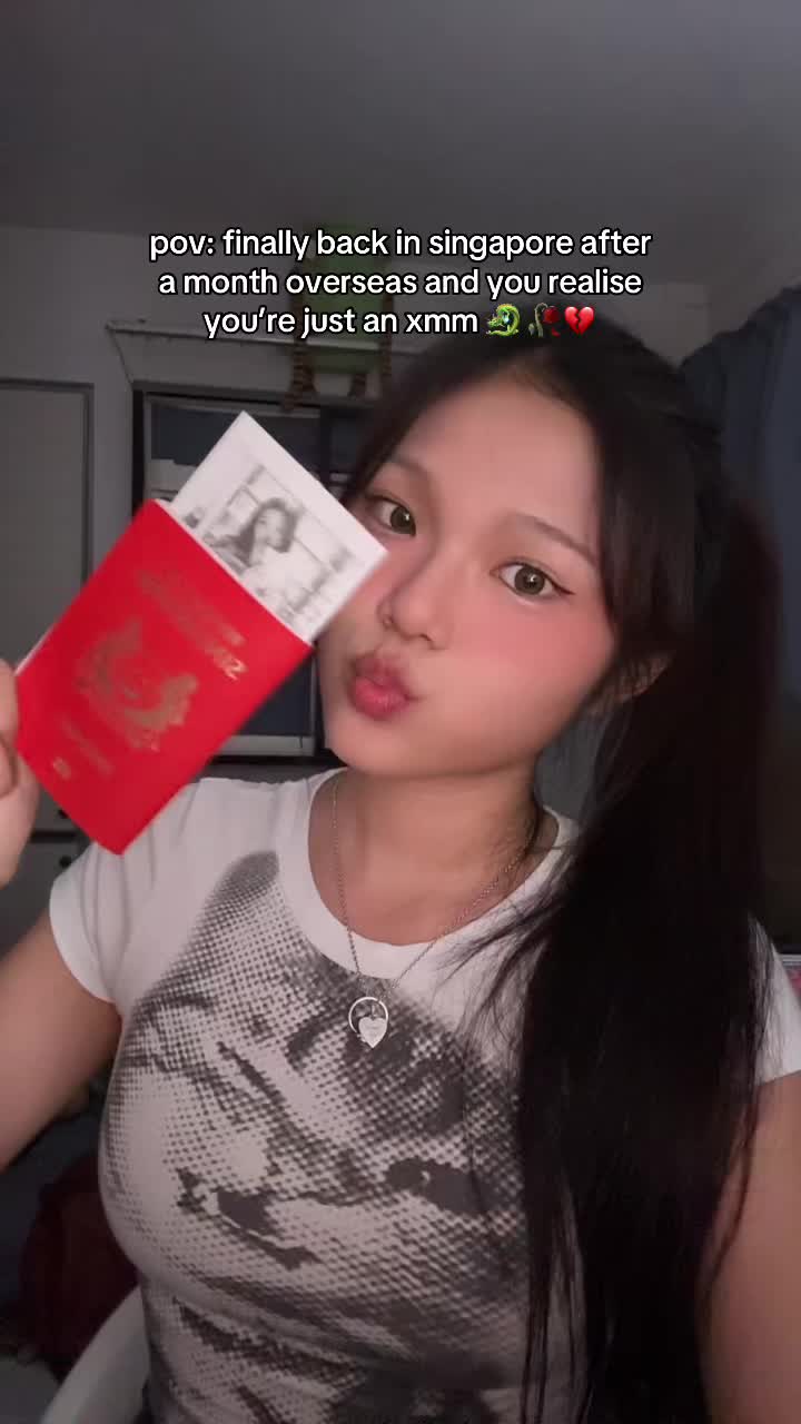 People On TikTok