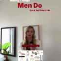 @datingwithgracie Ranking things guys do on a first date… #datingadviceformen #d…