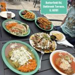 @sandraa.kay We finally checked out Terrace Cantina and it did not disappoint!  …