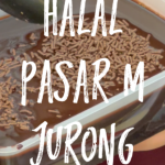 @exploringwithruz.sg Halal jurong west pasar malam 23rd May to 7th June 2026 Boo…