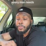 @ceoleak 3 Dating tips young men need  1. Only take women out tbat you like  2. …