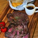 @sgadventurousduo Halal all you can eat buffet! 4.5 stars and over 1.9k Google r…