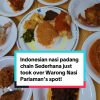 @8dayseat The iconic Warong Nasi Pariaman may be no more, but there’s a new nasi…