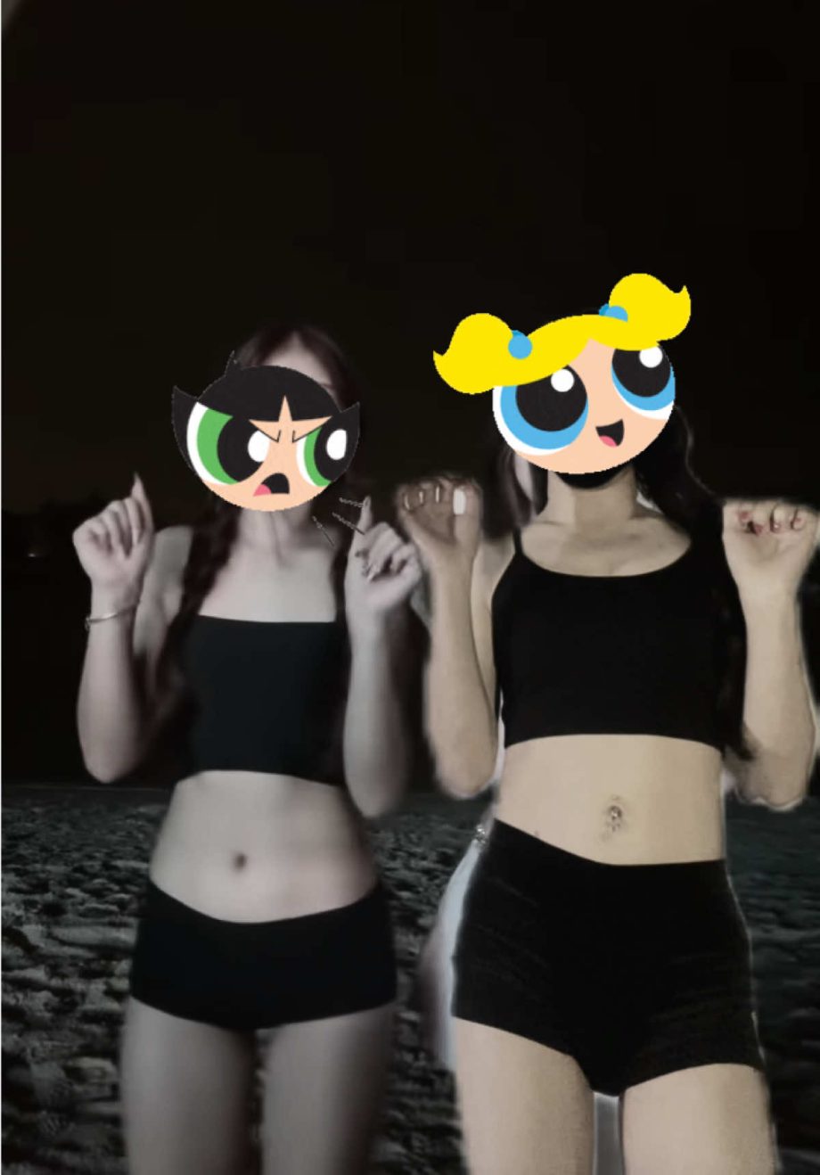 People On TikTok