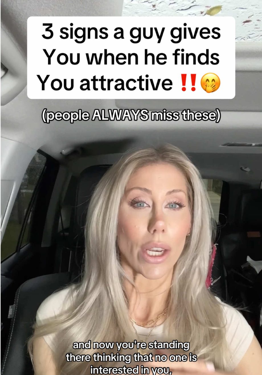 @lovedecrypted Do you ever see these?! #datingadviceforwomen #datingadvice #lov… @lovedecrypted Do you ever see these?! #datingadviceforwomen #datingadvice #lov…