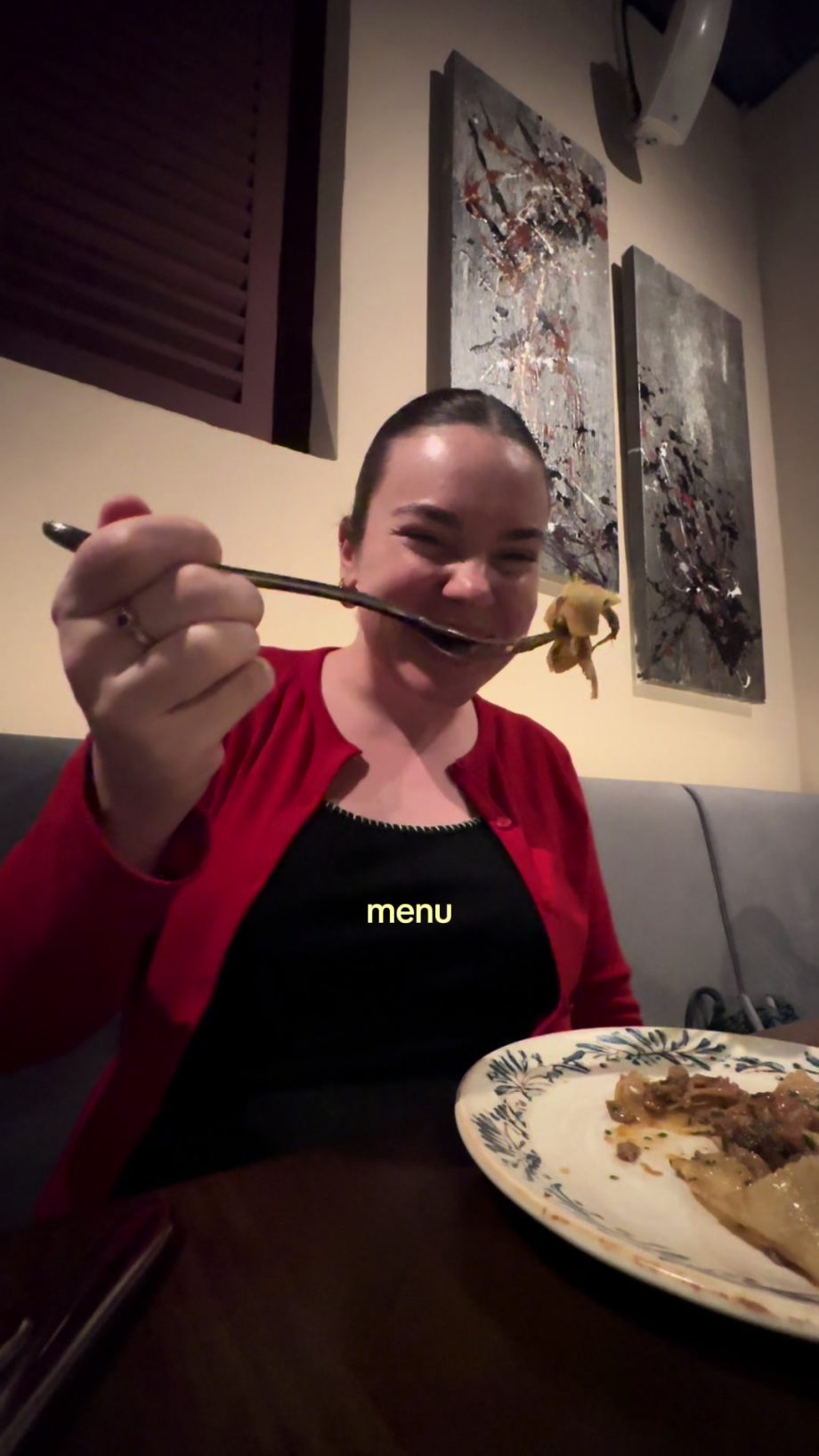 @niminthewild if you haven’t yet tried Cenzo at 81 Club Street you are missing … @niminthewild if you haven’t yet tried Cenzo at 81 Club Street you are missing …