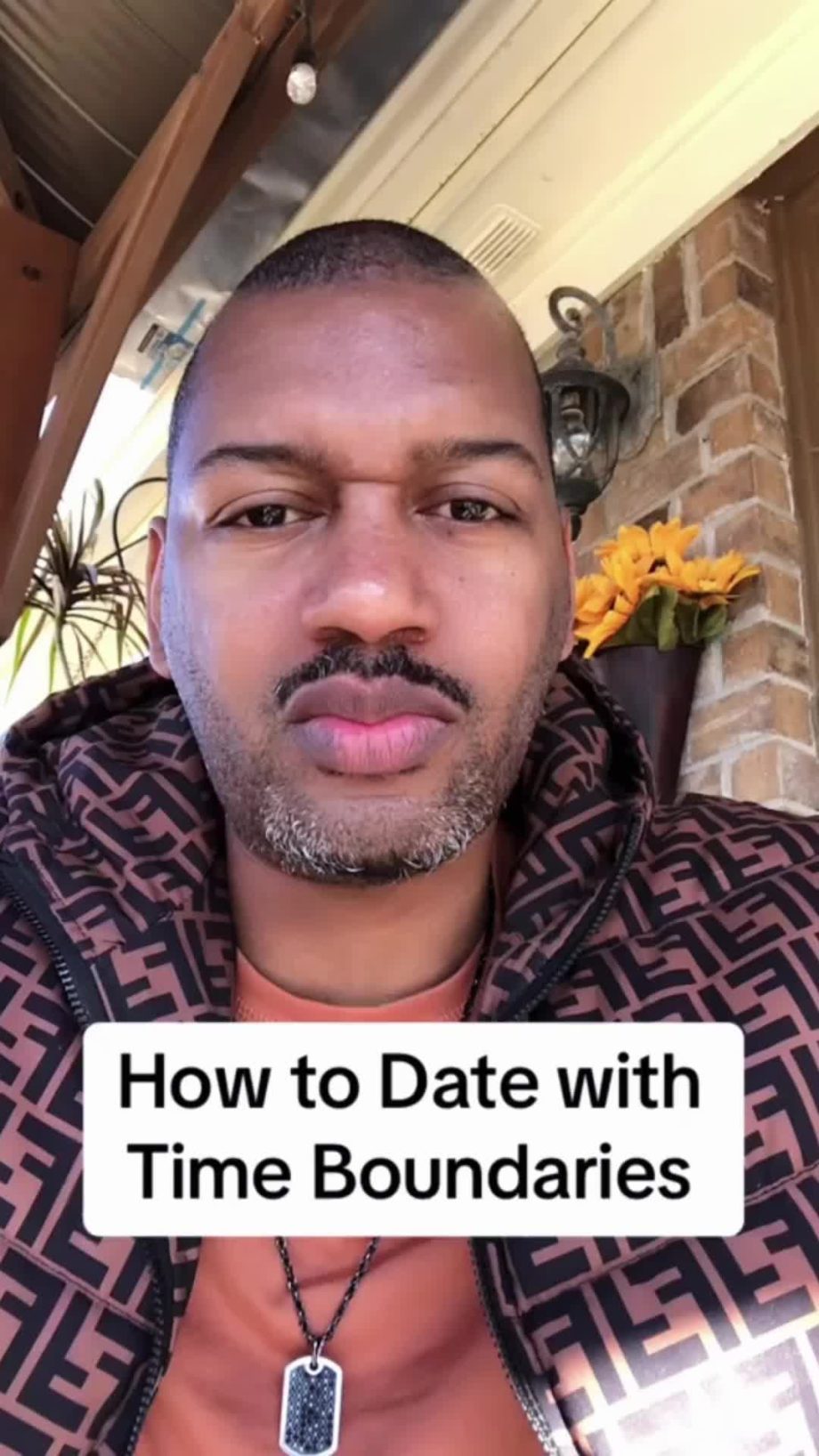 @junongi4 How to Date with Time Boundaries#datingadviceforblackwomen#blackgirlda…
