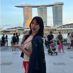 @nanase.goma.alice Hello from Singapore! Lots of amazing food and scenery. Have …