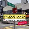 @celeste.wu U SHOULD TRY THIS ONE  #singapore #laksasingapore #katonglaksa #328k…