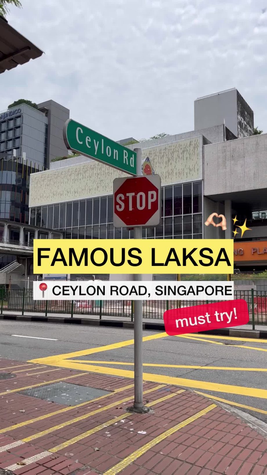@celeste.wu U SHOULD TRY THIS ONE  #singapore #laksasingapore #katonglaksa #328k…