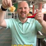 @fedby_ The BEST  Dumplings in Singapore   Zhong Guo La Mian Xiao Long Bao  Ch…