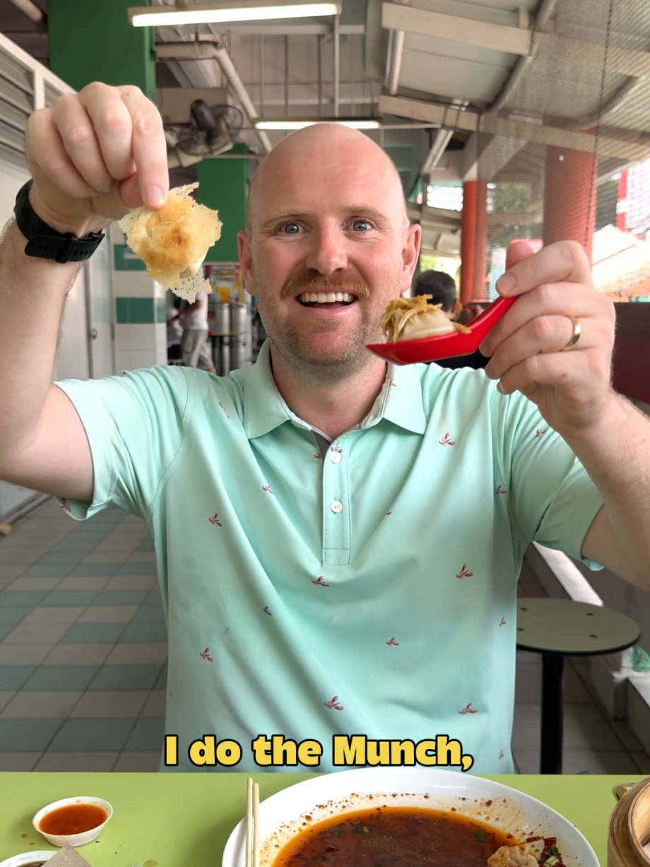 @fedby_ The BEST  Dumplings in Singapore   Zhong Guo La Mian Xiao Long Bao  Ch…