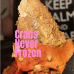 @thecassiefeed Still dreaming about this Sri Lankan Crab Curry  it’s a splurge b…