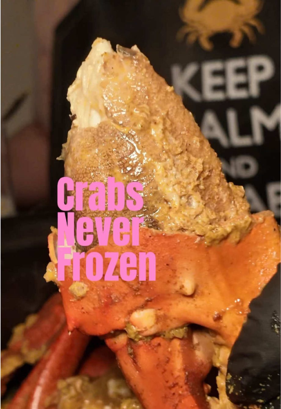 @thecassiefeed Still dreaming about this Sri Lankan Crab Curry it’s a splurge b… @thecassiefeed Still dreaming about this Sri Lankan Crab Curry it’s a splurge b…