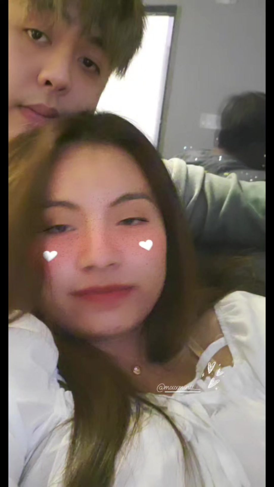 People On TikTok