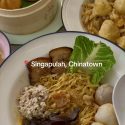 @kirstythefoodie  Singapulah, China Town/Soho  Another restaurant review   This …