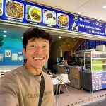 @wilfredleekc Trying Halal Filipino food at Nanay’s kitchen  #filipino #nanayski…
