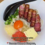 @sadn0trad staff there were super attentive and smiley too.. made the food taste…