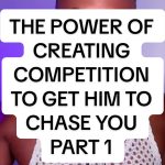 @clipsmarvelous The Power of Creating Competition to get him to chase you | PART… @clipsmarvelous The Power of Creating Competition to get him to chase you | PART…